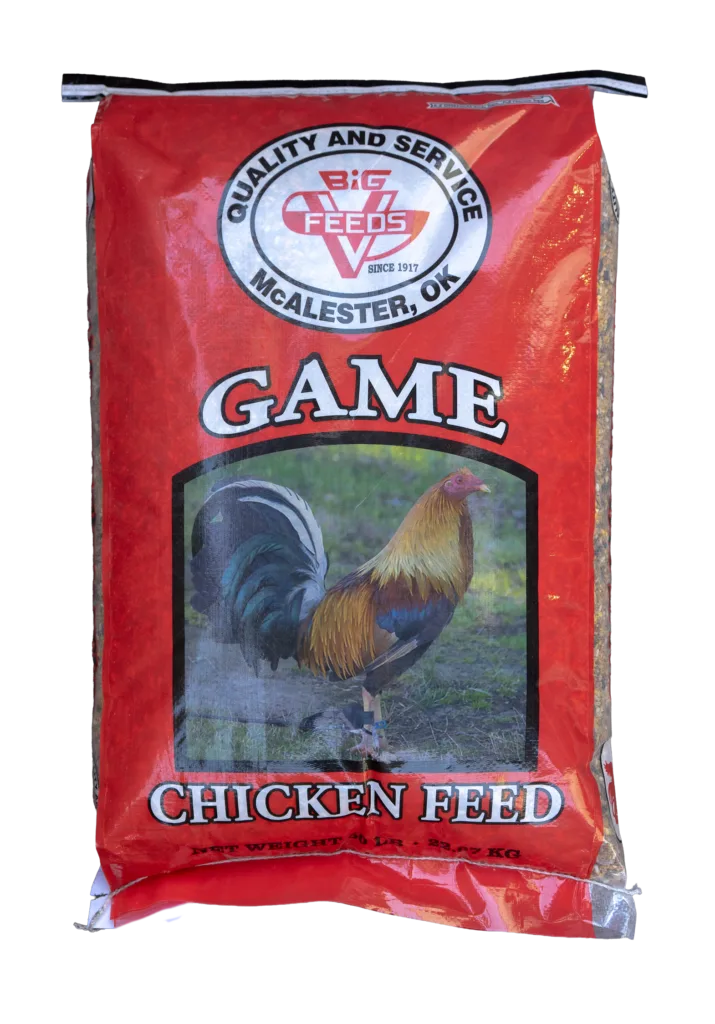 Game Cock Ultimate