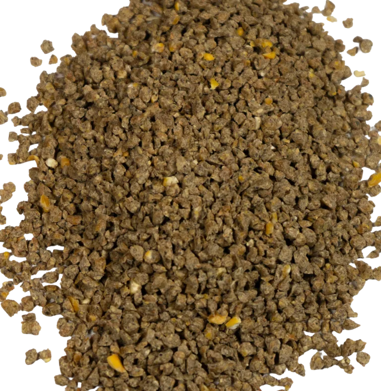 GAME BIRD RATION KERNELS 28% feed