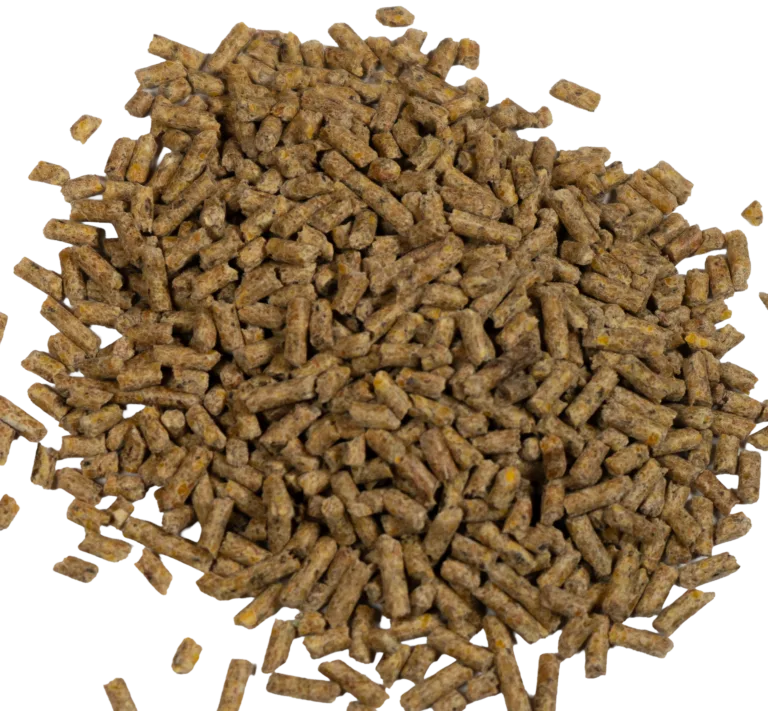 GAME BIRD GROWER PELLETS (MEDICATED) feed