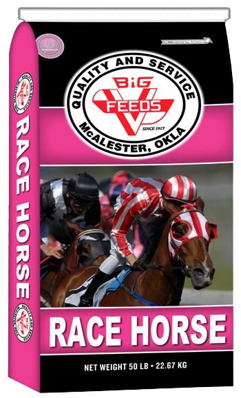 Heritage Race Horse  (14-10)