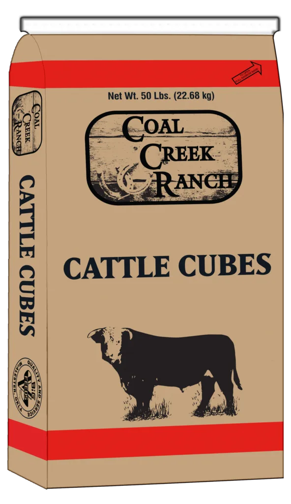 CCR 20% Natural Cube