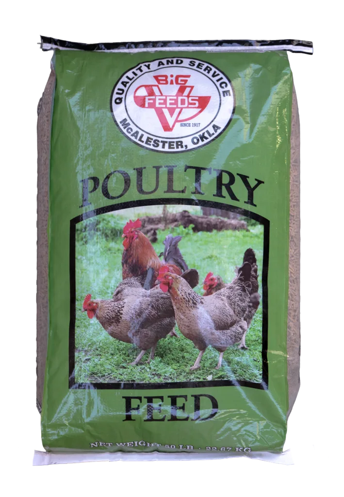 Poultry Maximizer