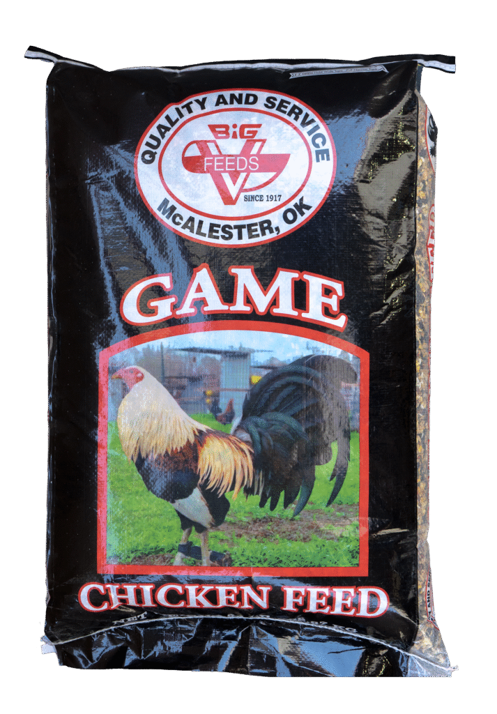 Don Guillermo Game Cock Mix