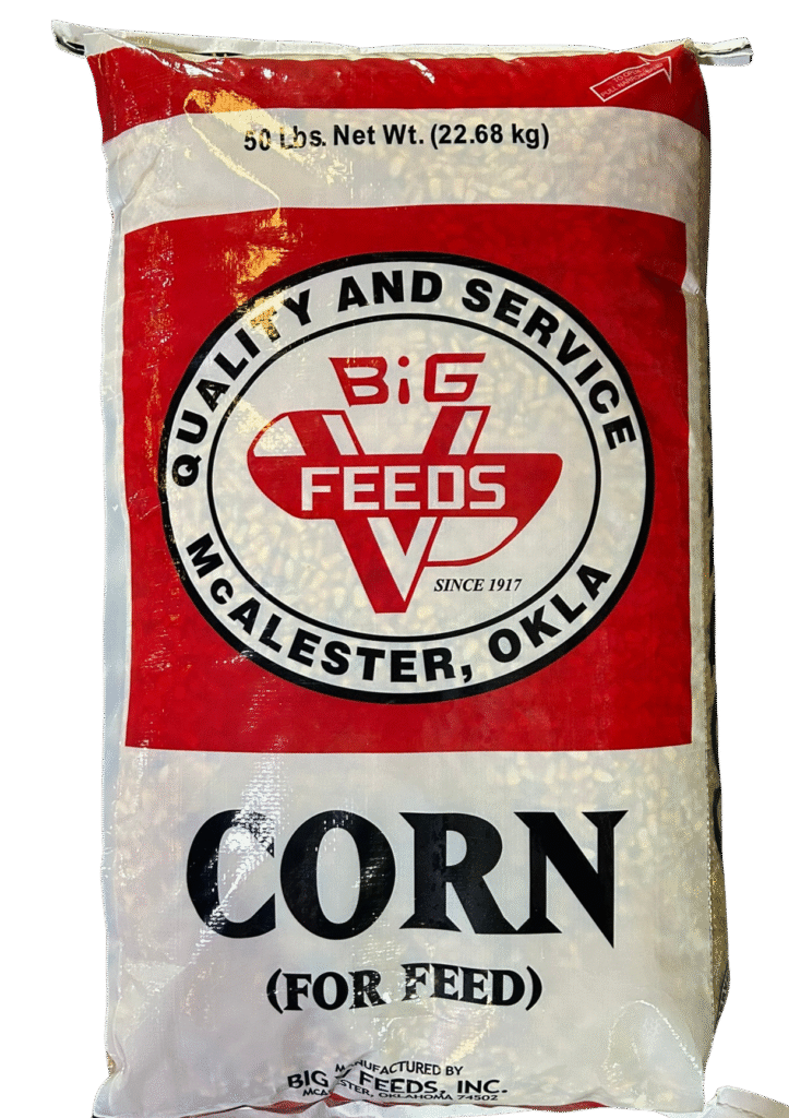 Whole Corn