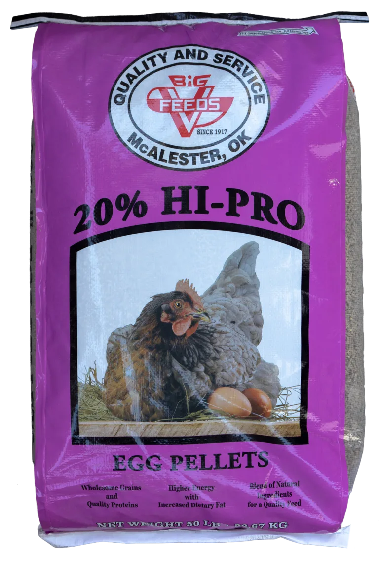 20hiproeggpellets