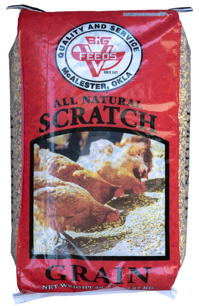 SCRATCH