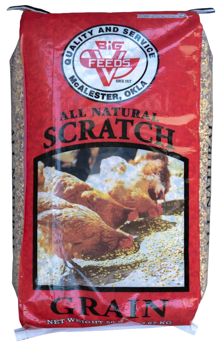 Scratchbag