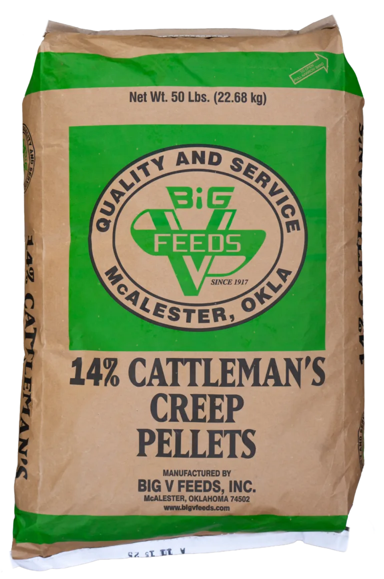14cattlemanscreeppellets