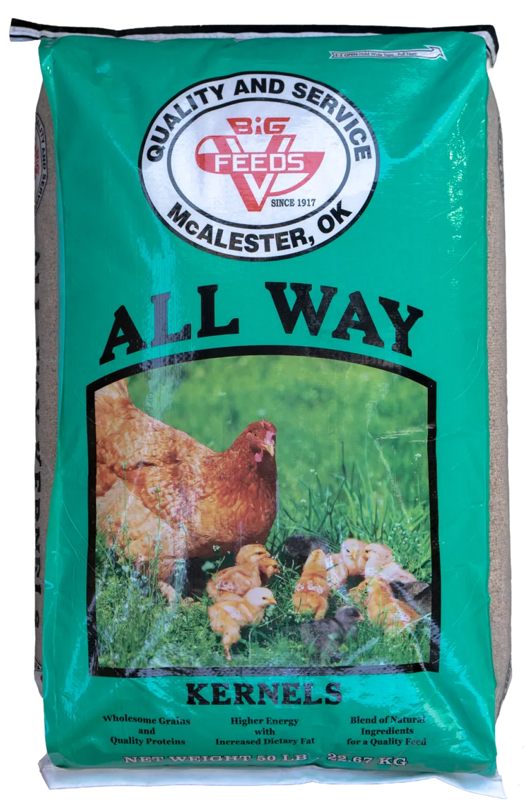 allwaykernels