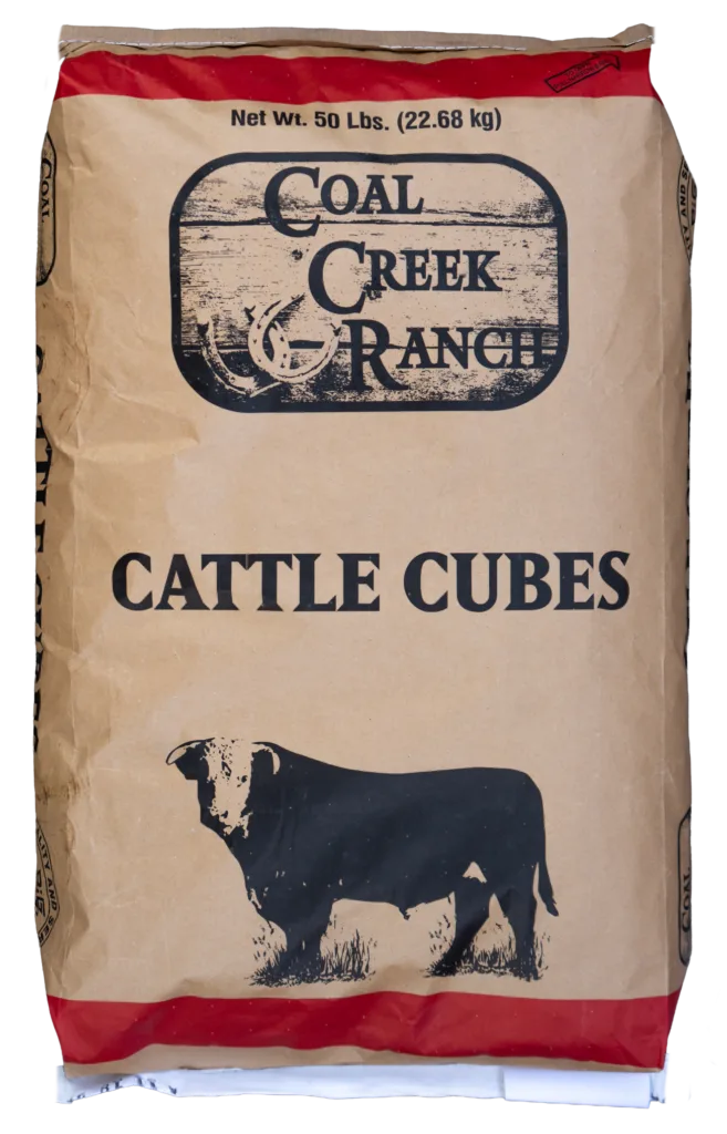 CCR 20% NATURAL CUBE