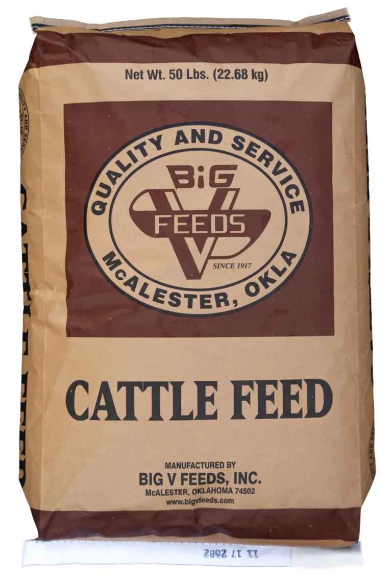 Cattlefeed