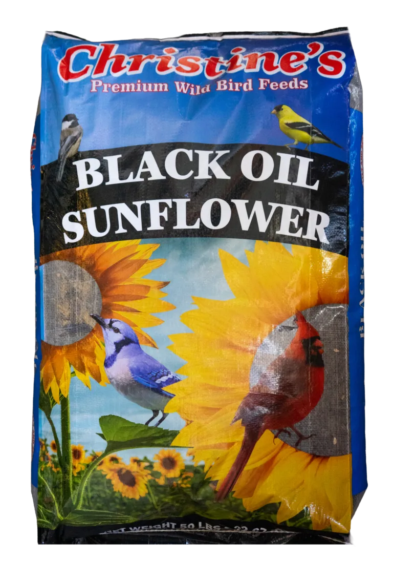 Christinesblackoil