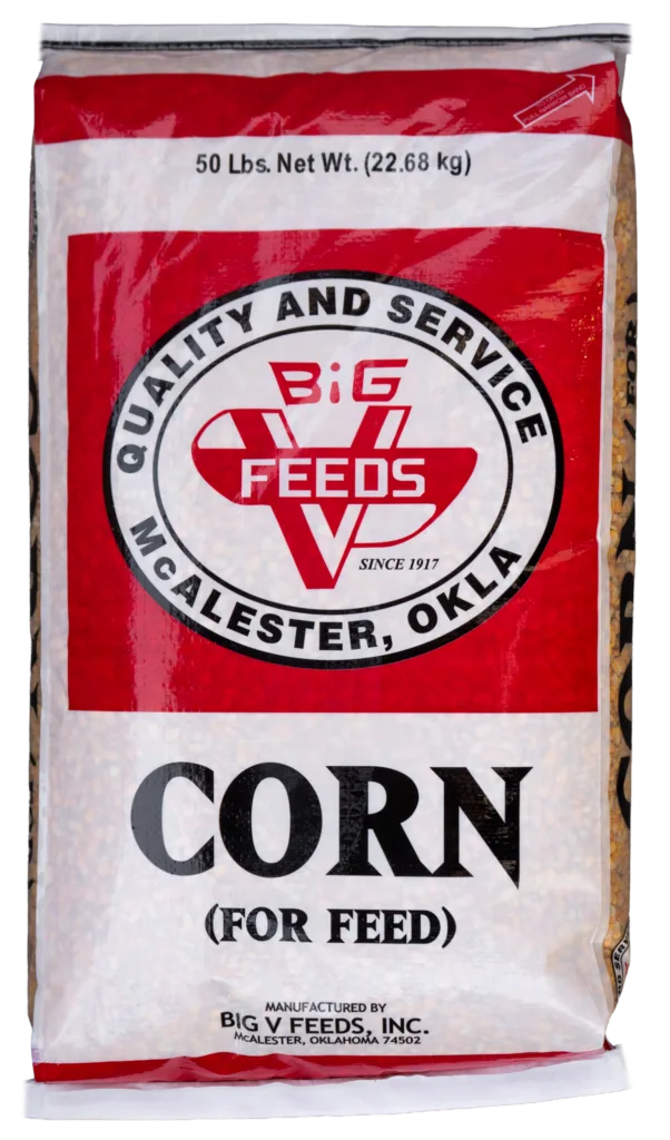 WHOLE CORN