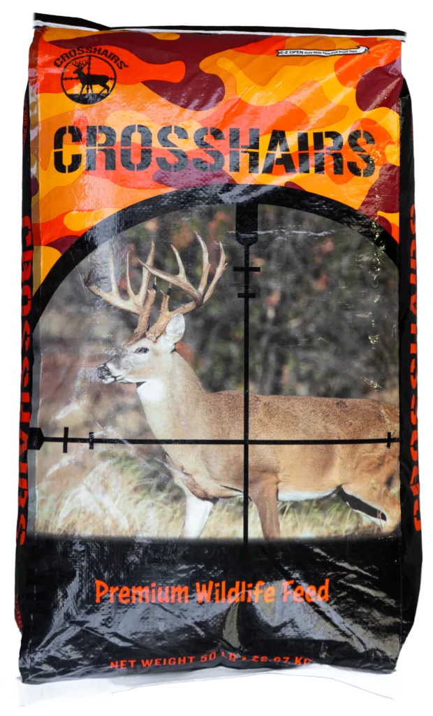 CROSSHAIRS BERRY CRUNCH ATTRACTANT