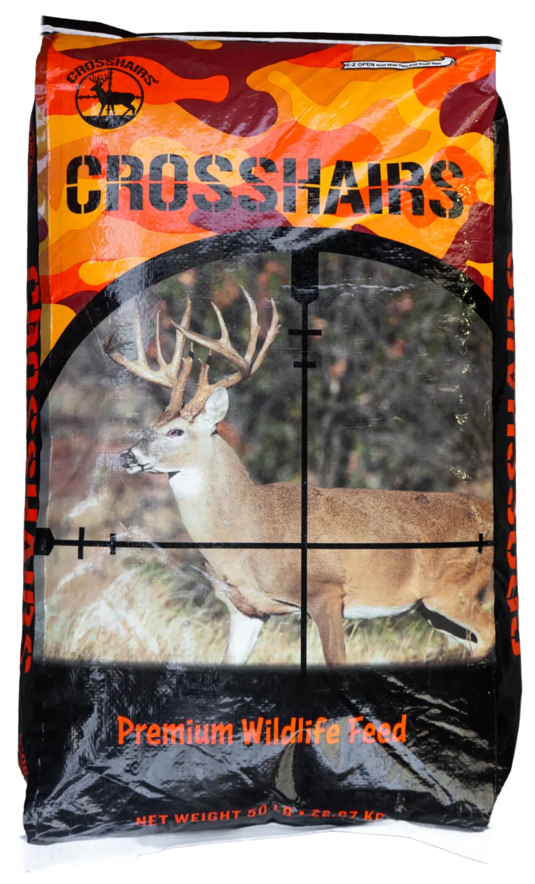 Crosshairsfront