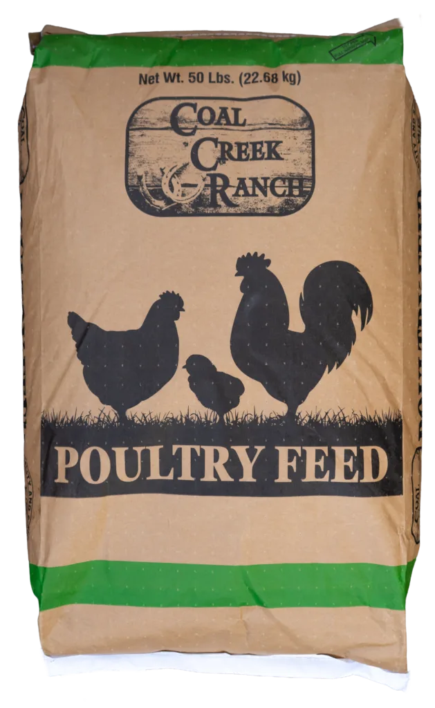 CCR 16% LAY PELLETS