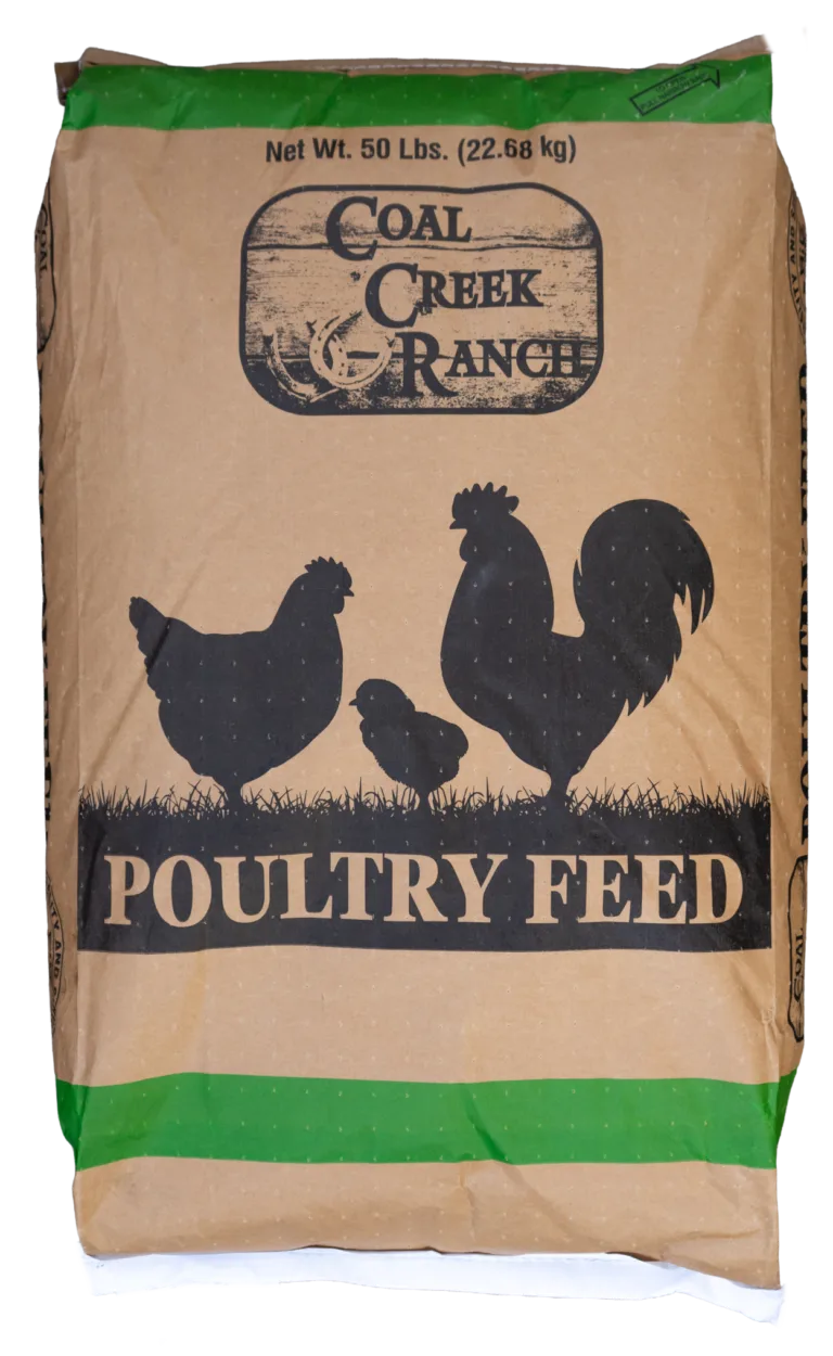 Poultryfeed