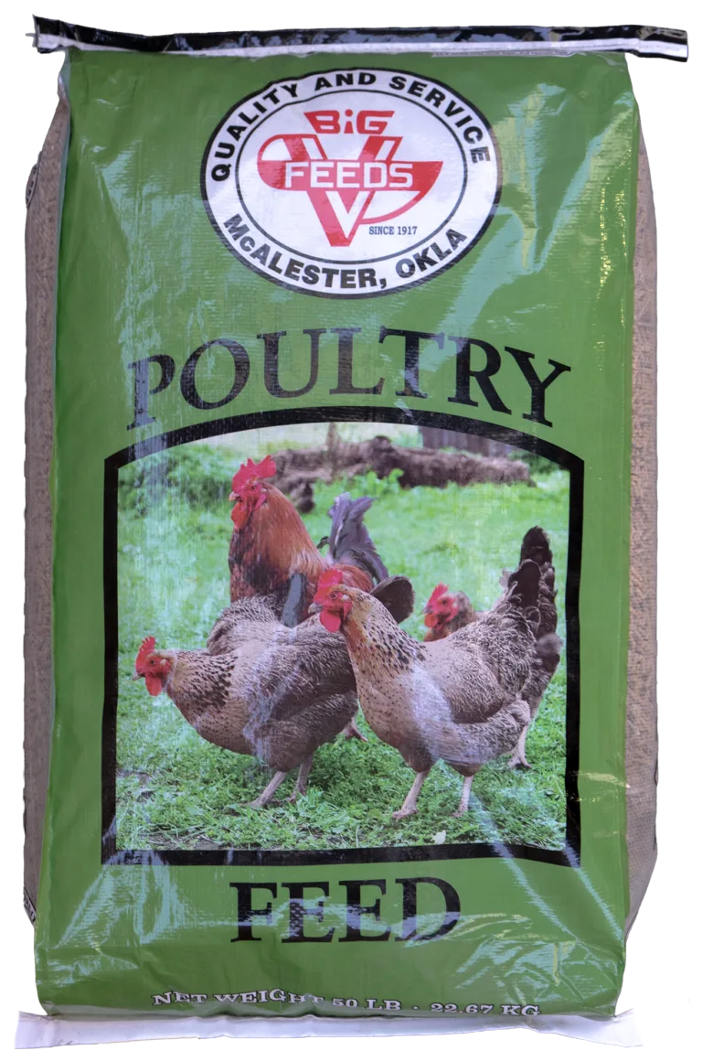 Poultrygreen