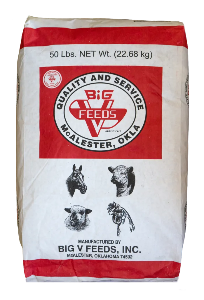 16% SHEEP PELLETS (MEDICATED)