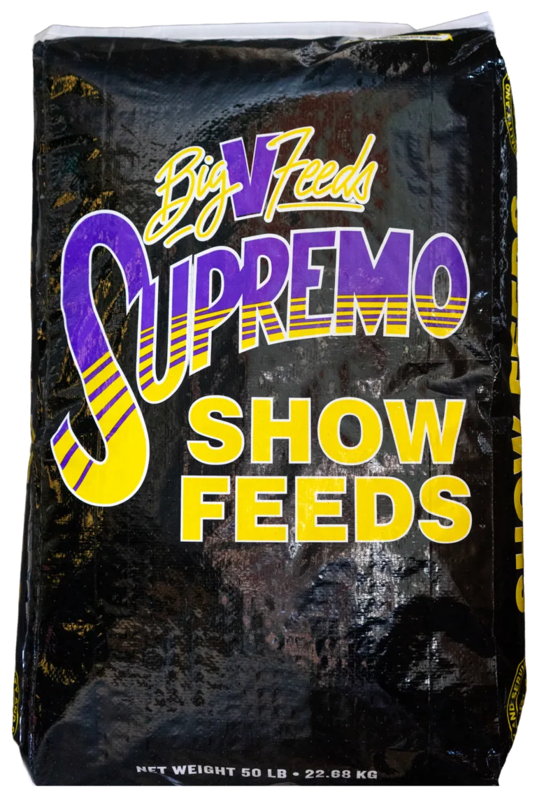 Supremoshowfeeds