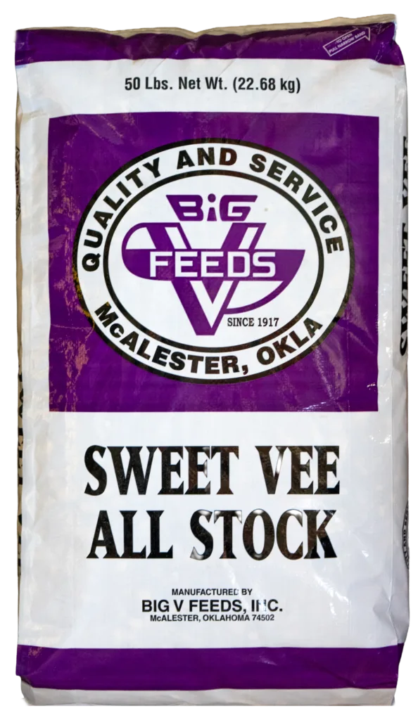SWEET VEE ALLSTOCK