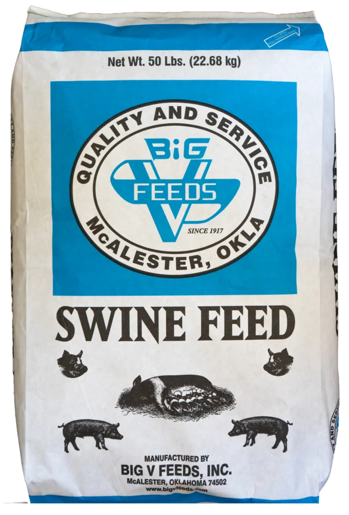 SOW COMPLETE 16% PELLETS