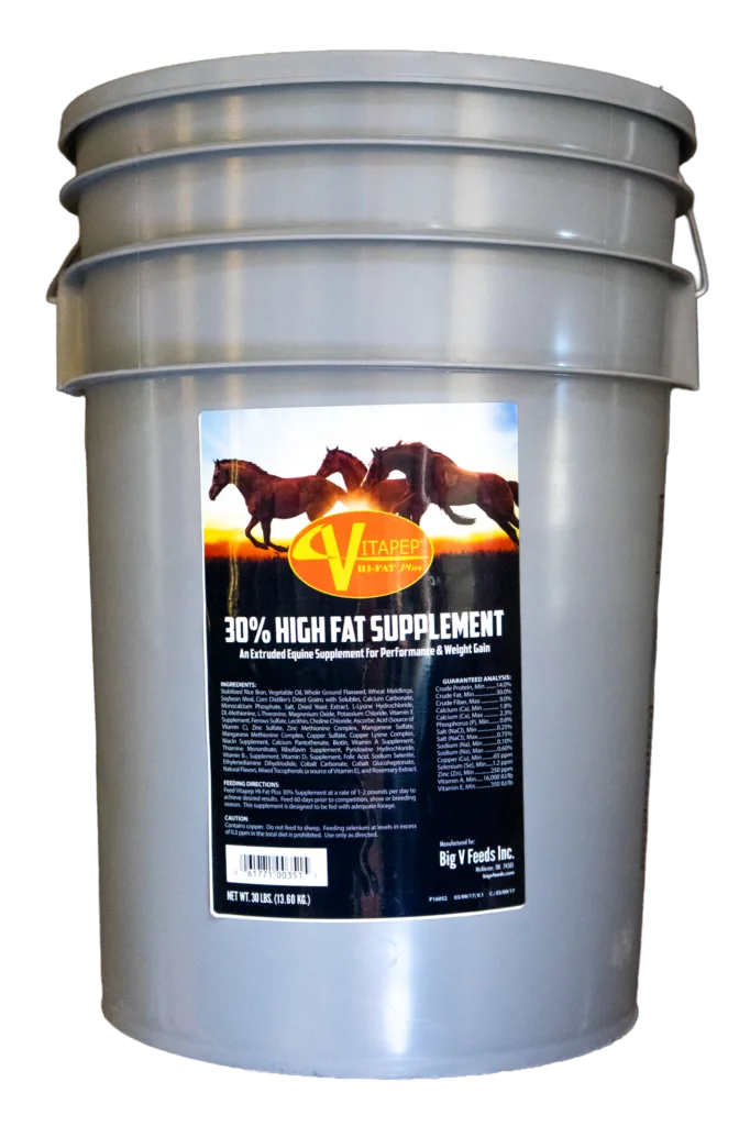 VITAPEP HI-FAT PLUS NUGGET BUCKET
