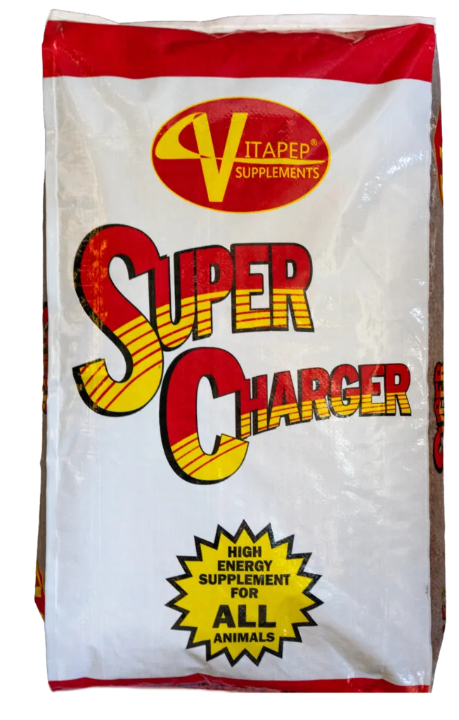 SUPREMO SUPER CHARGER