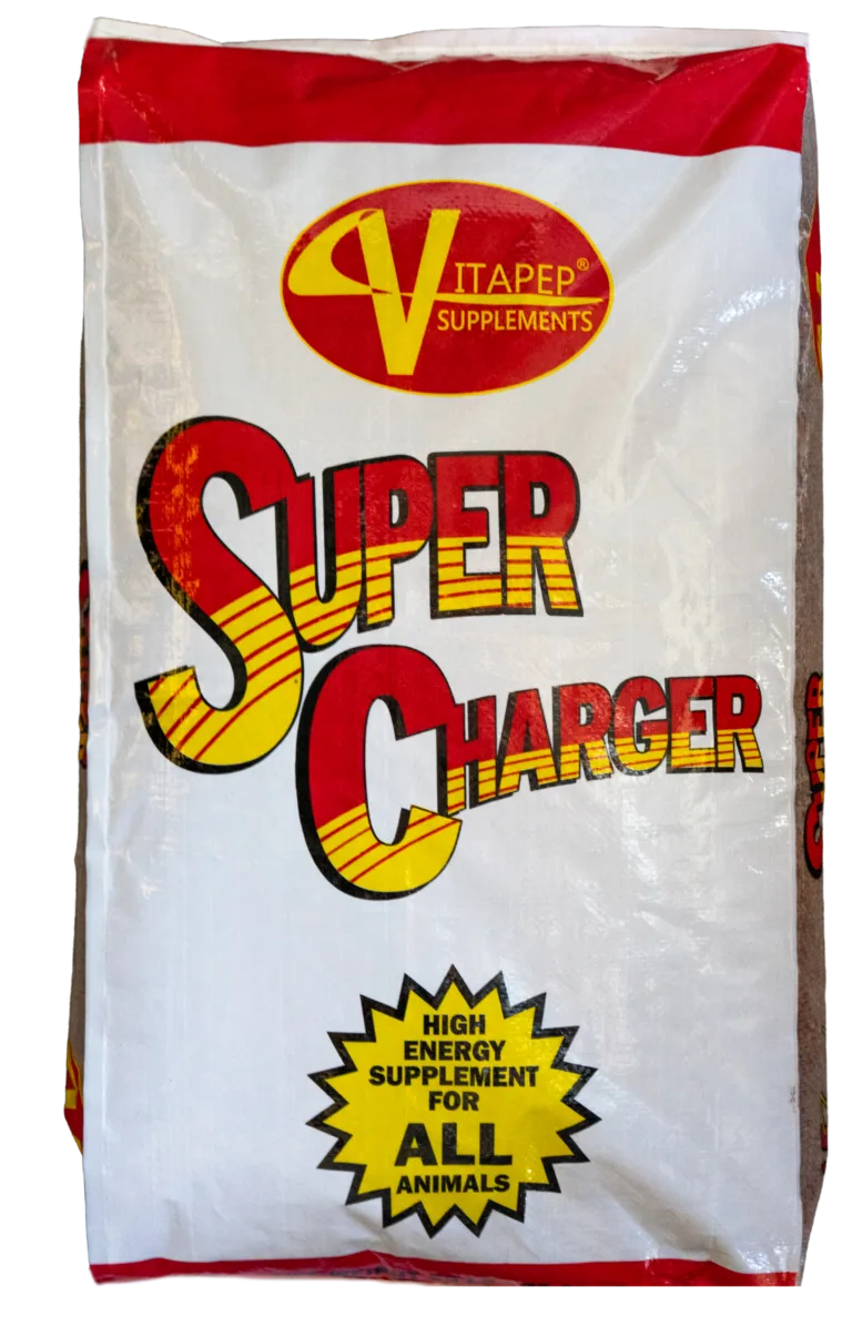 Vitapepsupercharger