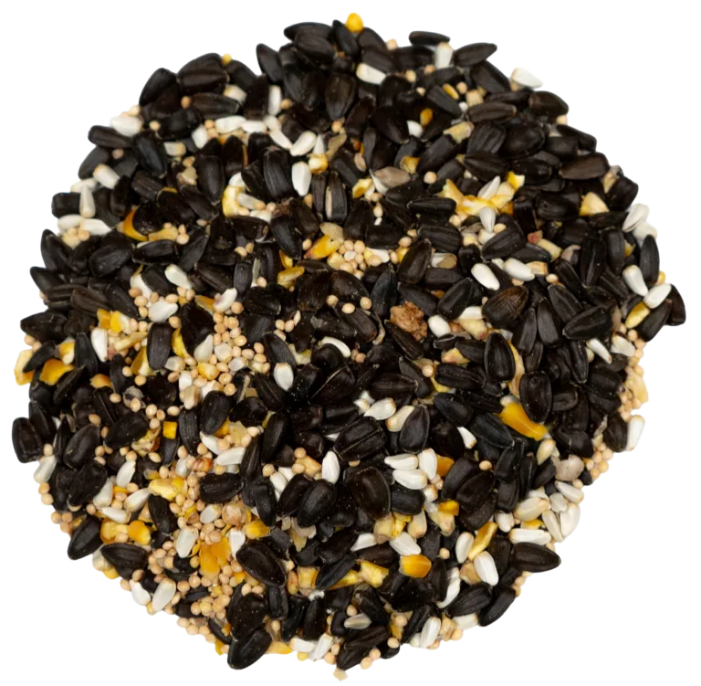 CHRISTINE’S CARDINAL & SONGBIRD BLEND feed