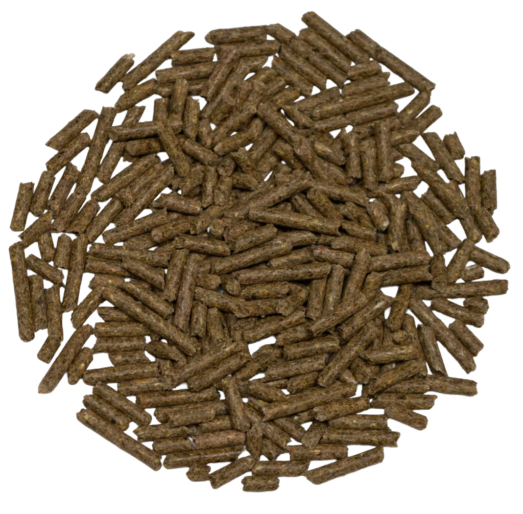 BIG V RABBIT PELLETS feed