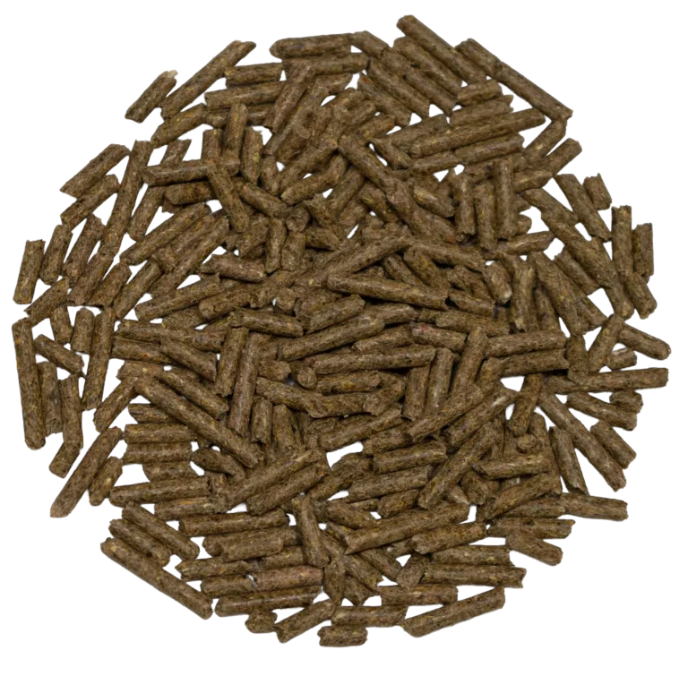 BIG V RABBIT PELLETS feed