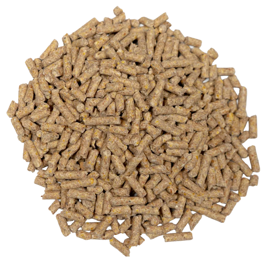 SOW COMPLETE 16% PELLETS feed