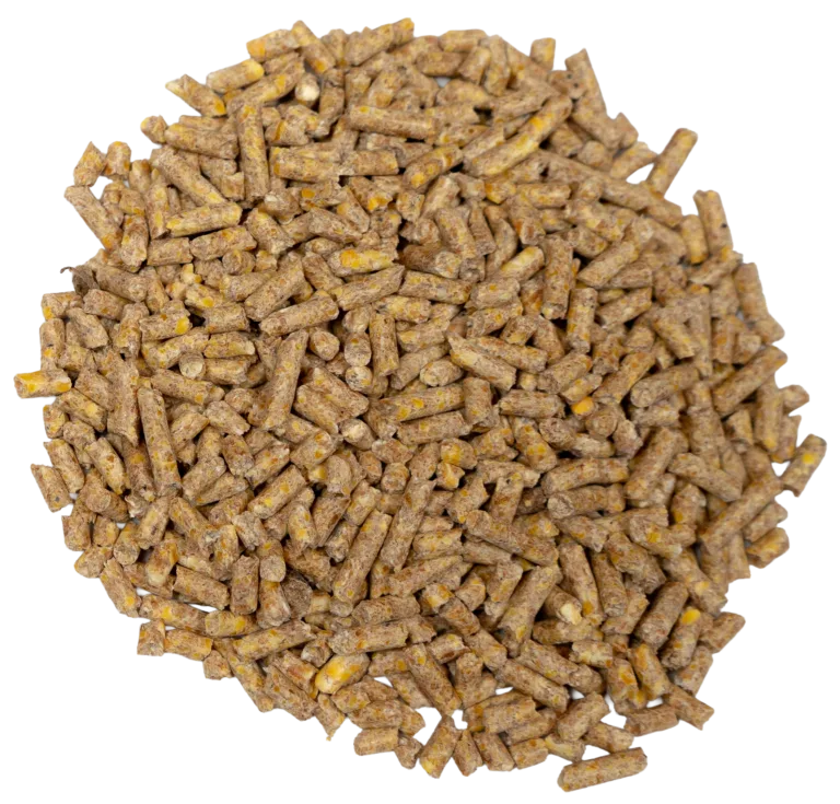 HOG FINISHER PELLETS feed