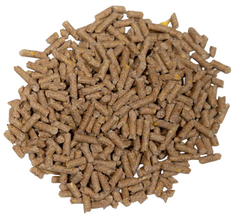 TOPNOTCH SWINE PELLETS feed