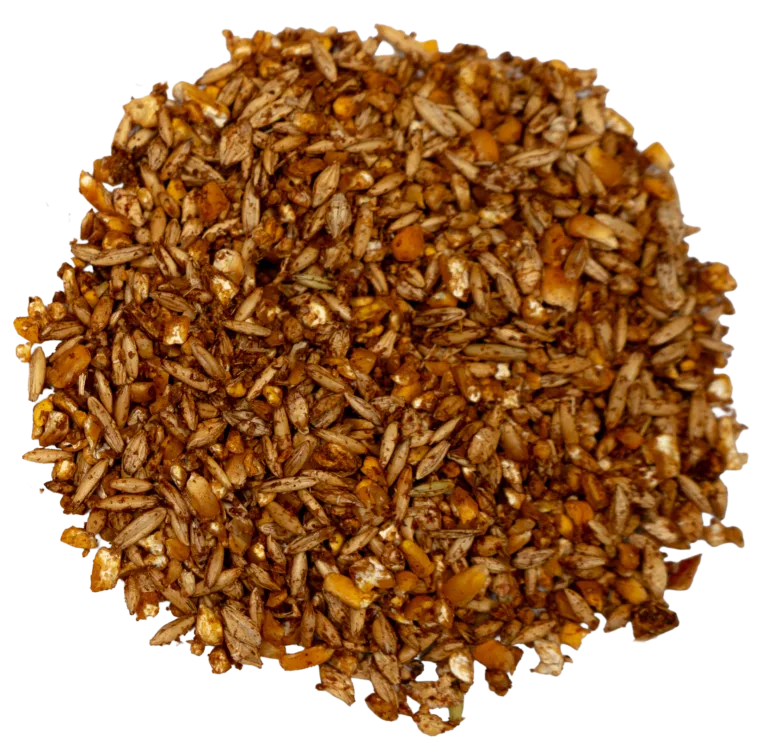 MAVERICK 12% SWEET GRAIN feed