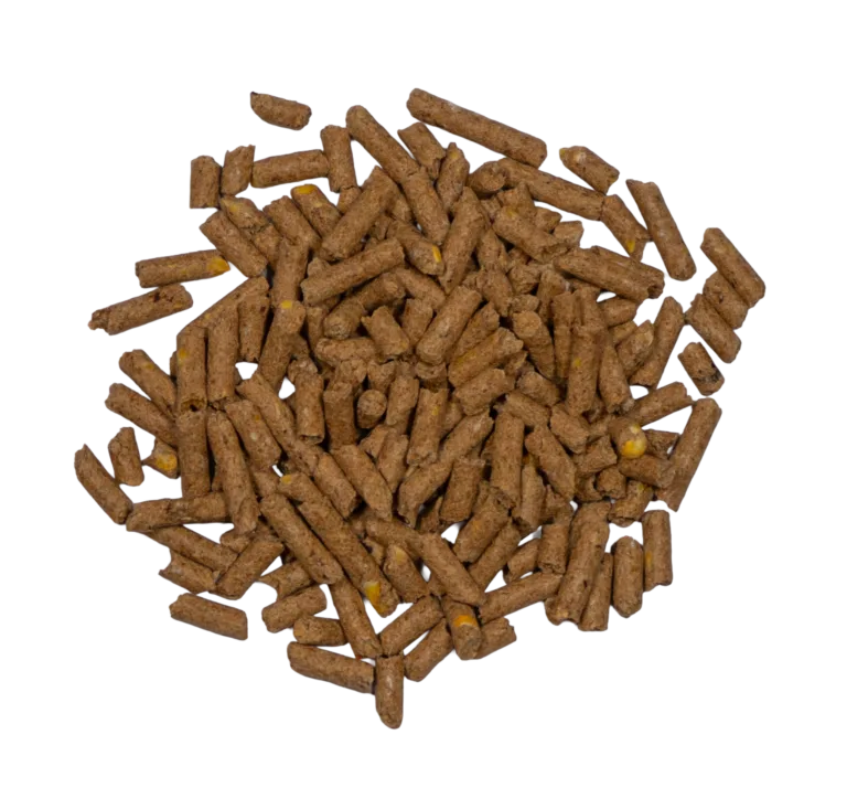 CCR 13% ALL-STOCK & EQUINE PELLET feed
