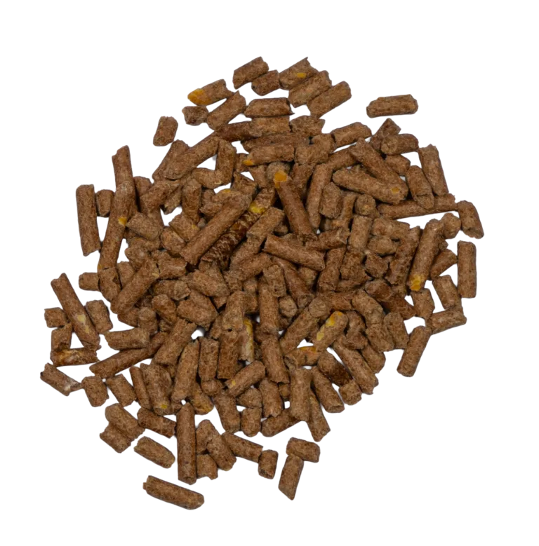CCR 12-8 HORSE PELLET feed