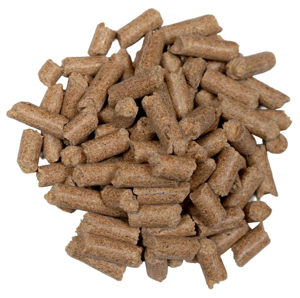 CCR 12% CREEP feed