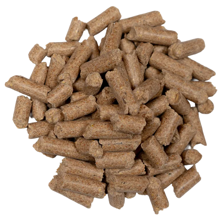 CCR 12% CREEP feed