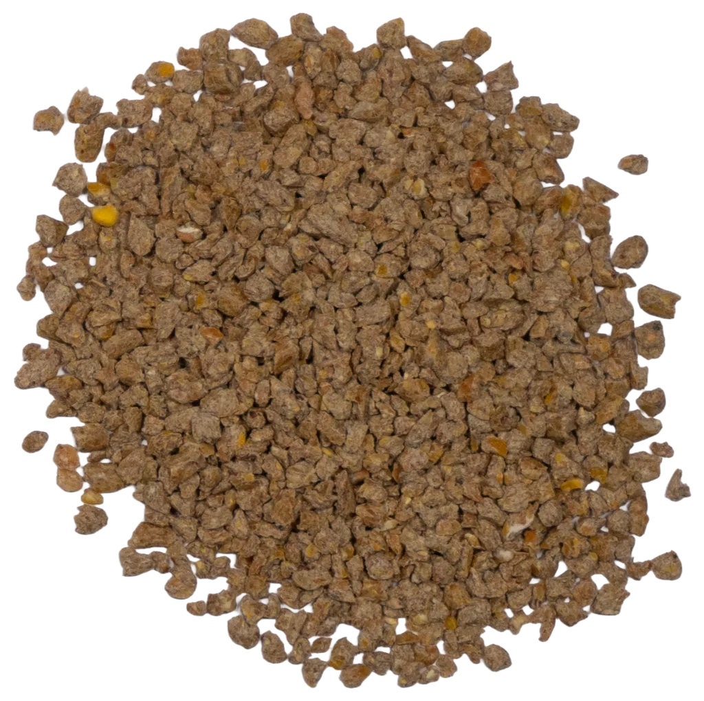 CCR 20% LAY CRUMBLES feed