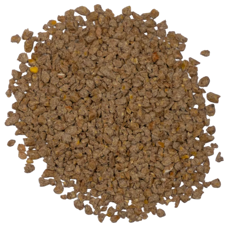 CCR 20% LAY CRUMBLES feed