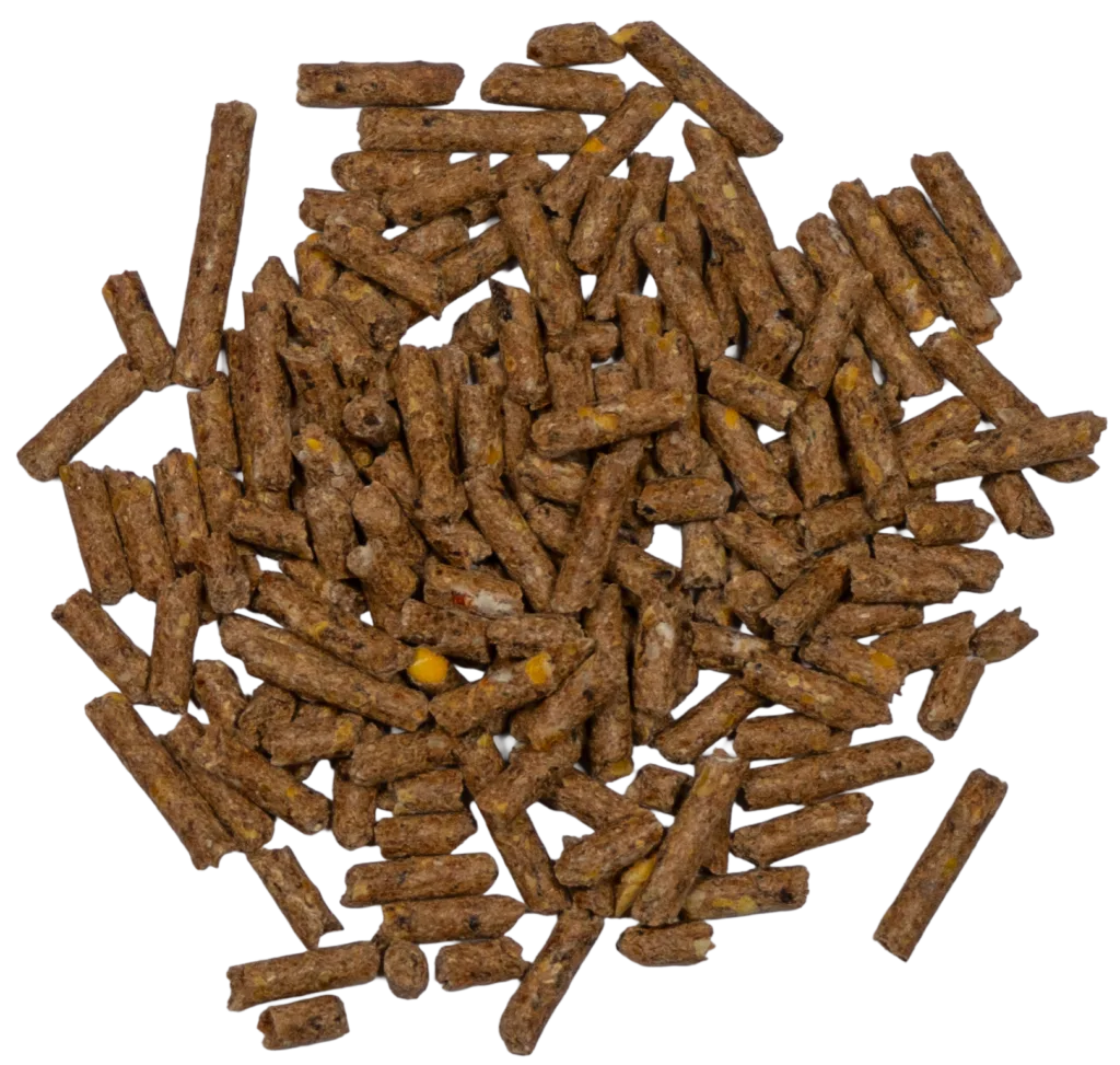 12% ALL SEASON PELLET 5/32 feed