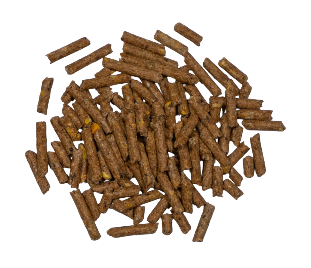 14% ALLSTOCK PELLET 5/32 feed