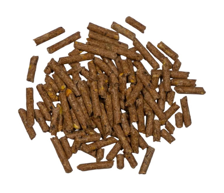 14% ALLSTOCK PELLET 5/32 feed