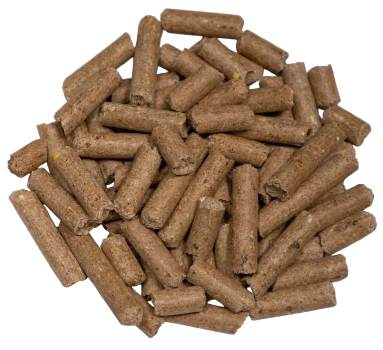 BIG MAC BREEDER CUBES 20% feed