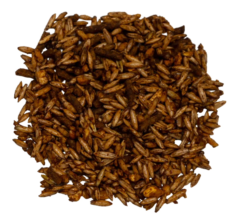 HERITAGE 14% TEXTURED WITH 5% FAT feed