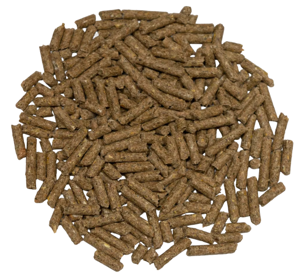 HERITAGE 16% MARE & FOAL feed
