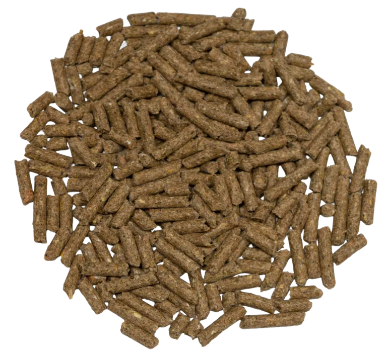 HERITAGE 16% MARE & FOAL feed