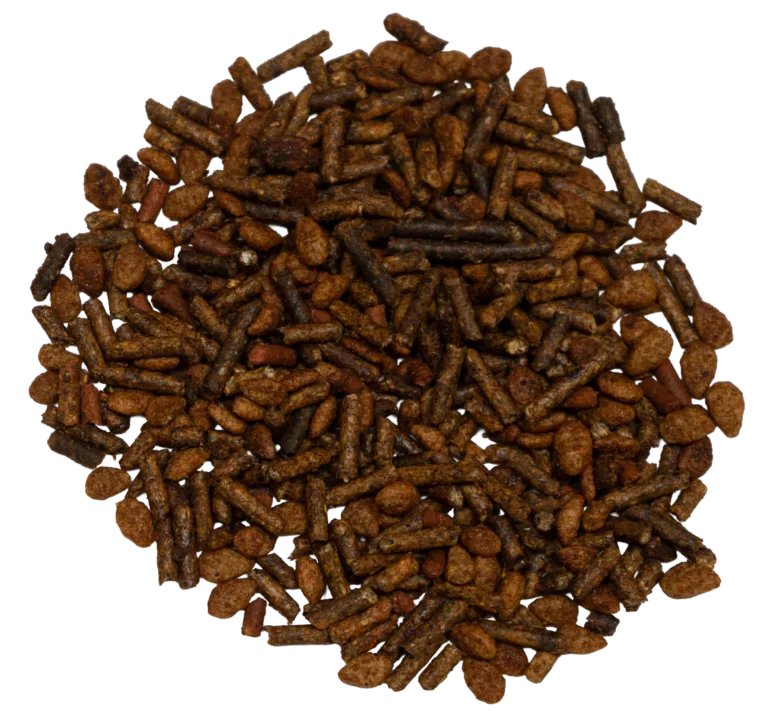 HERITAGE SENIOR HORSE PELLETS feed
